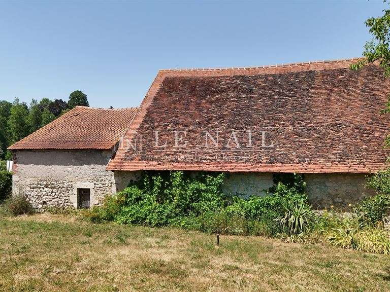 Manoir Moulins - 3 chambres - 248m²