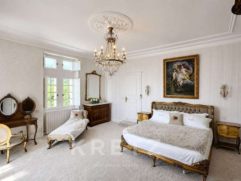 Château Carlux - 17 chambres - 1150m²