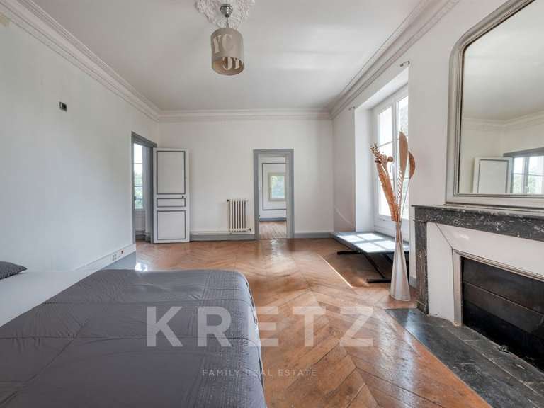 Château Fontenay-le-Vicomte - 1200m²