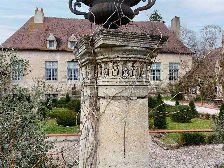 Château Vichy - 3 chambres - 325m²