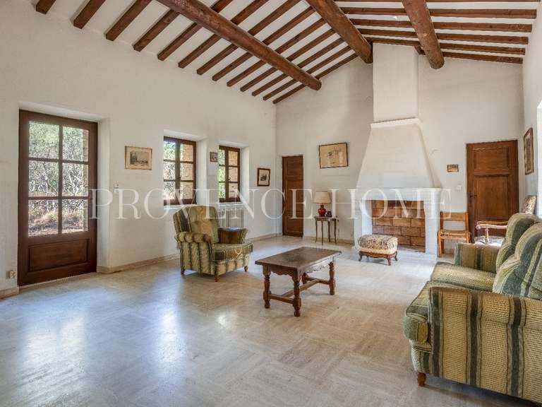 Property Cabrières-d'Avignon - 3 bedrooms - 190m²