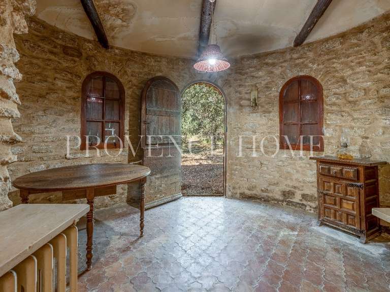 Property Cabrières-d'Avignon - 3 bedrooms - 190m²