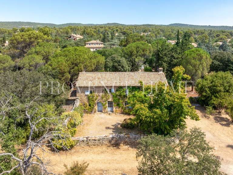 Property Cabrières-d'Avignon - 3 bedrooms - 190m²
