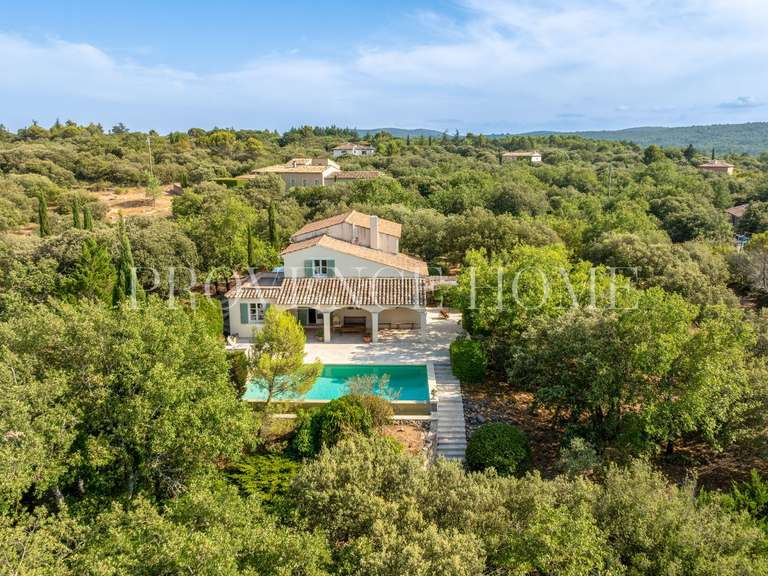Propriété Bonnieux - 3 chambres - 156m²