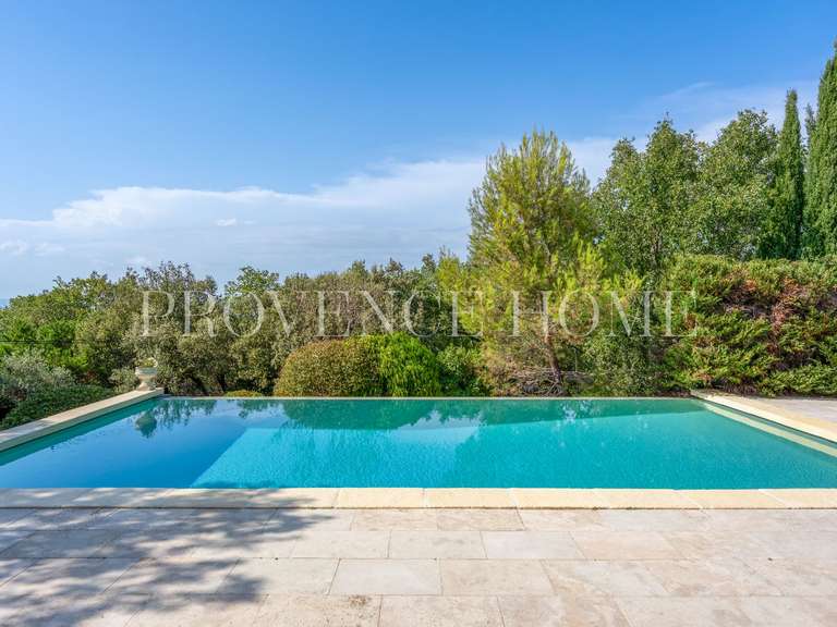 Propriété Bonnieux - 3 chambres - 156m²