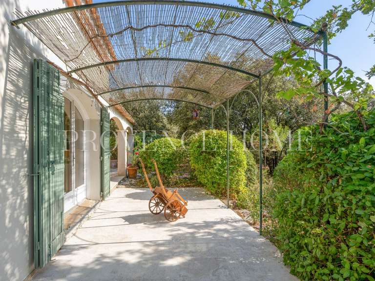 Propriété Bonnieux - 3 chambres - 156m²