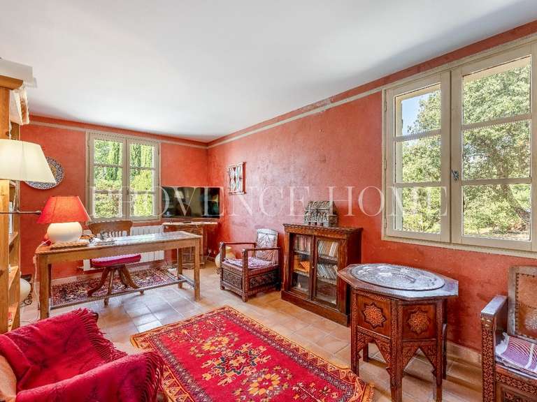 Propriété Bonnieux - 3 chambres - 156m²
