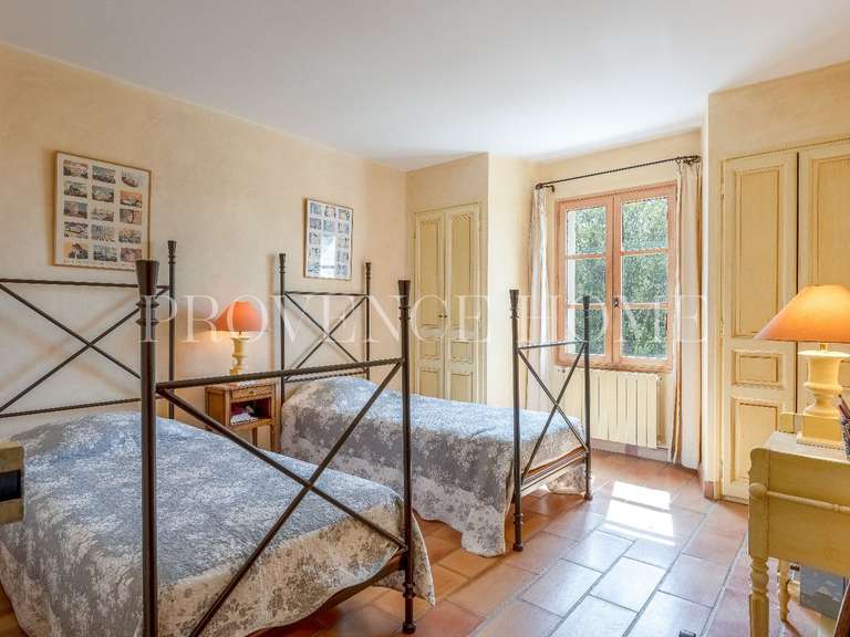 Propriété Bonnieux - 3 chambres - 156m²
