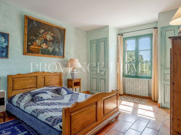 Propriété Bonnieux - 3 chambres - 156m²