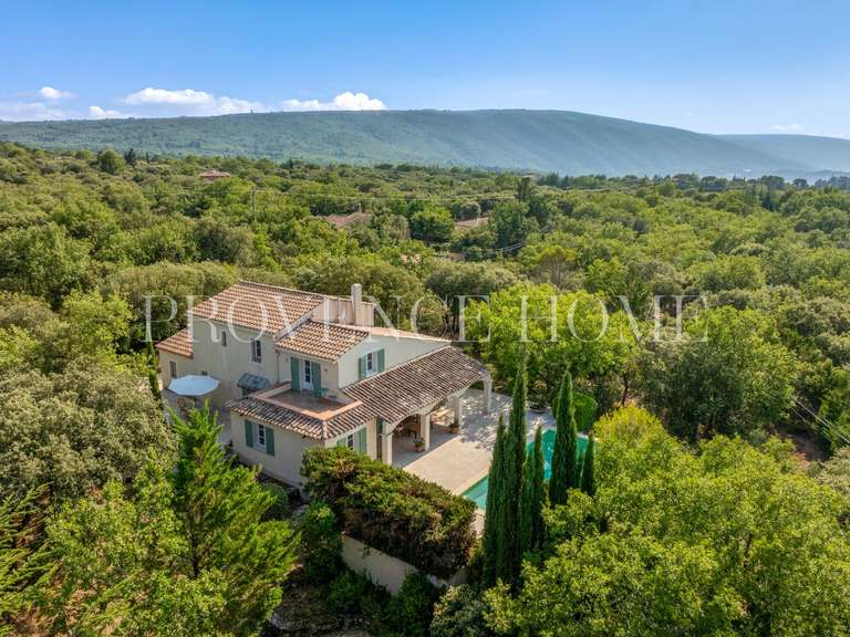 Propriété Bonnieux - 3 chambres - 156m²