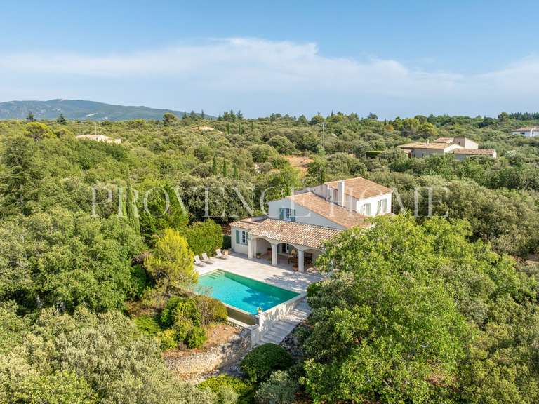 Propriété Bonnieux - 3 chambres - 156m²