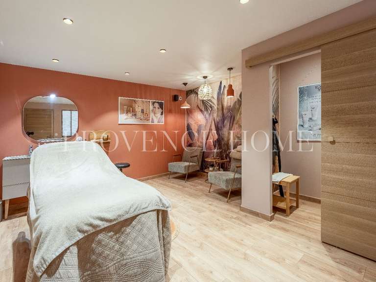 Propriété Gordes - 14 chambres - 620m²