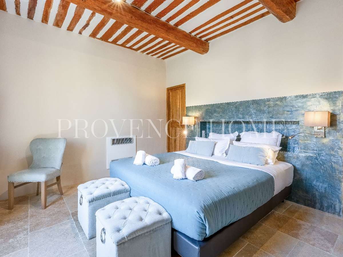 Propriété Gordes