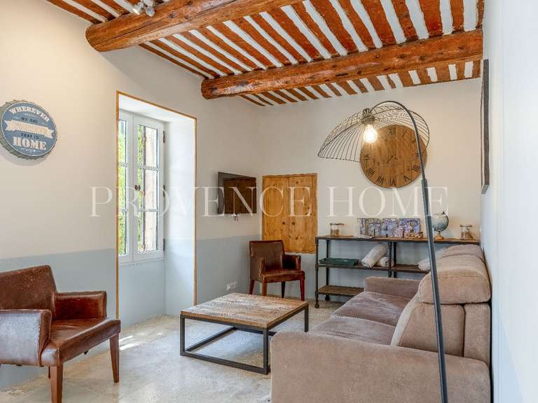Propriété Gordes - 14 chambres - 620m²