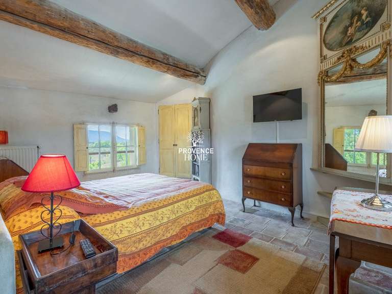 Propriété Gordes - 4 chambres - 193m²