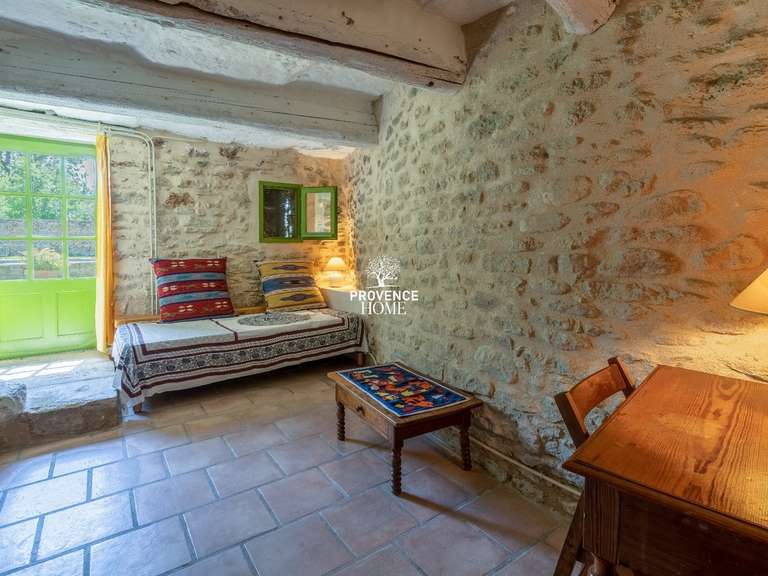 Propriété Gordes - 4 chambres - 193m²