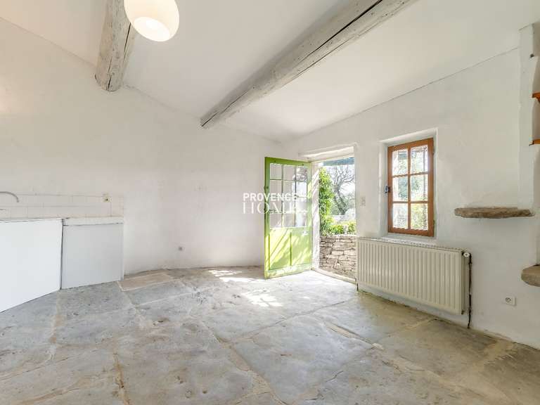 Propriété Gordes - 4 chambres - 193m²