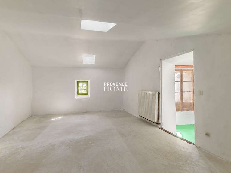 Propriété Gordes - 4 chambres - 193m²