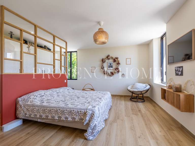 Property Cavaillon - 6 bedrooms - 350m²