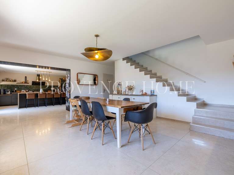 Property Cavaillon - 6 bedrooms - 350m²