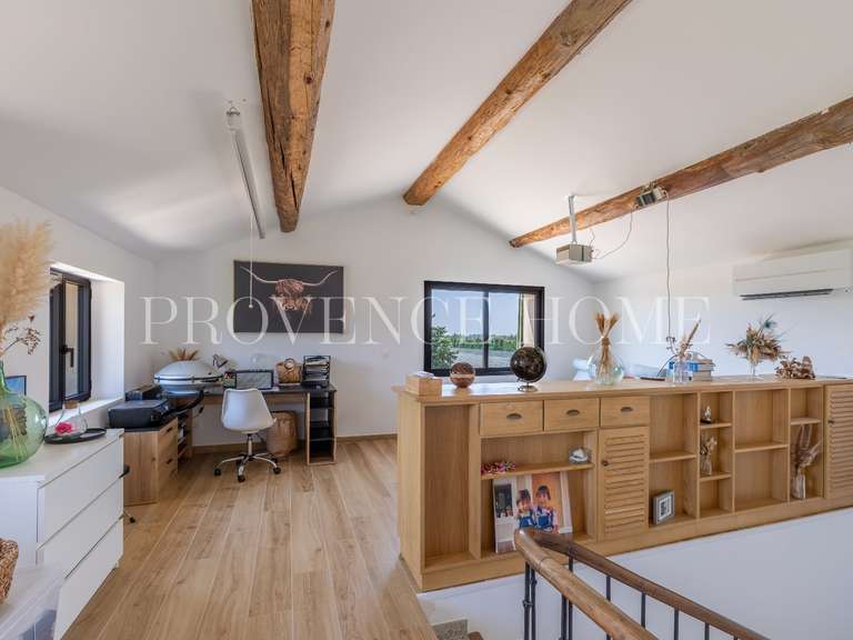 Property Cavaillon - 6 bedrooms - 350m²