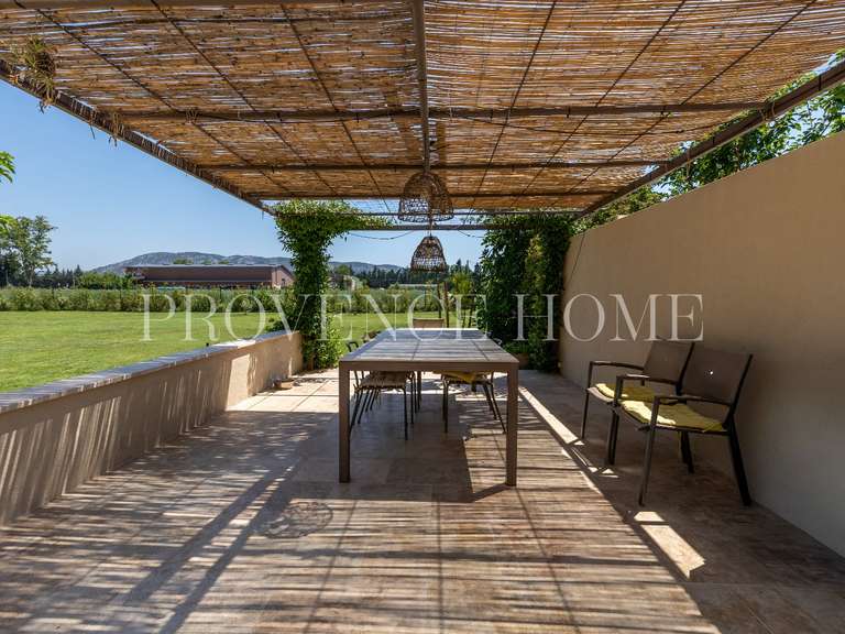 Property Cavaillon - 6 bedrooms - 350m²