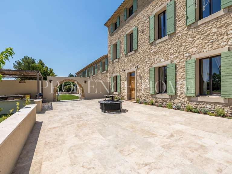 Property Cavaillon - 6 bedrooms - 350m²