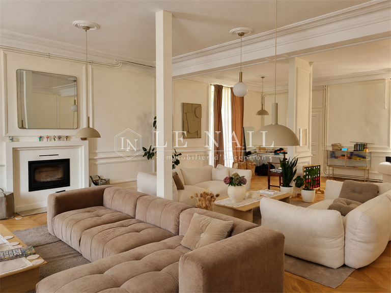 Castle Vierzon - 7 bedrooms - 650m²