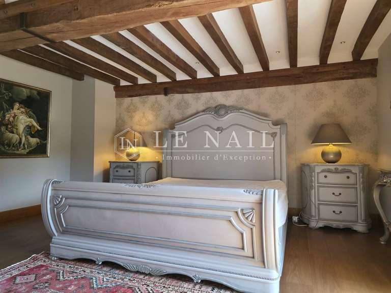Manoir Falaise - 16 chambres - 2200m²