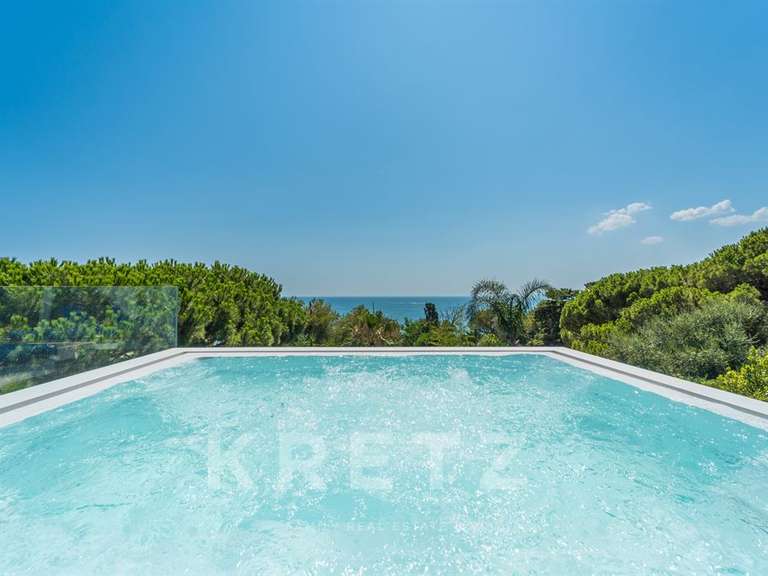 Maison Sète - 4 chambres - 450m²