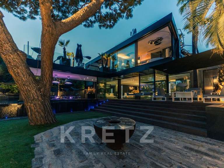 Maison Sète - 4 chambres - 450m²