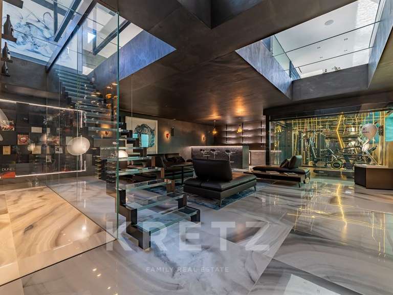 Maison Sète - 4 chambres - 450m²