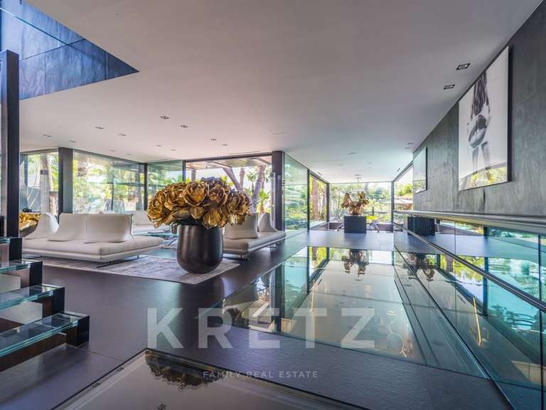 Maison Sète - 4 chambres - 450m²