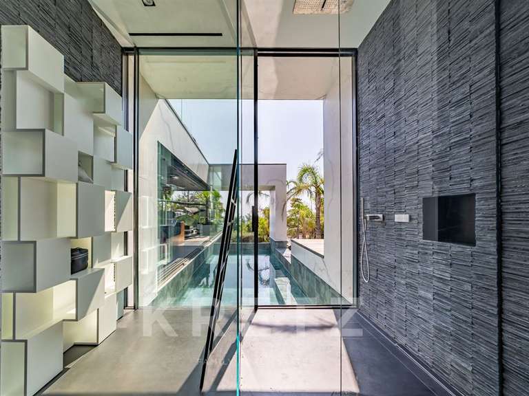 Maison Sète - 4 chambres - 450m²