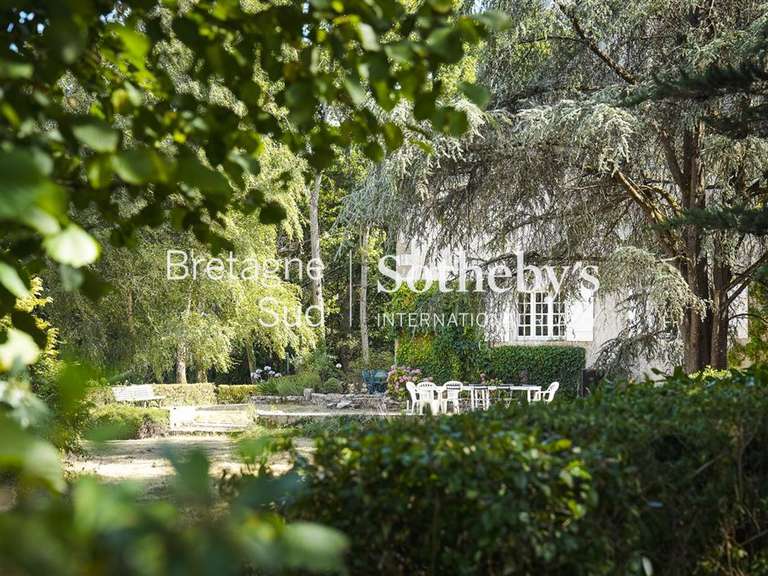 Maison Surzur - 6 chambres - 240m²