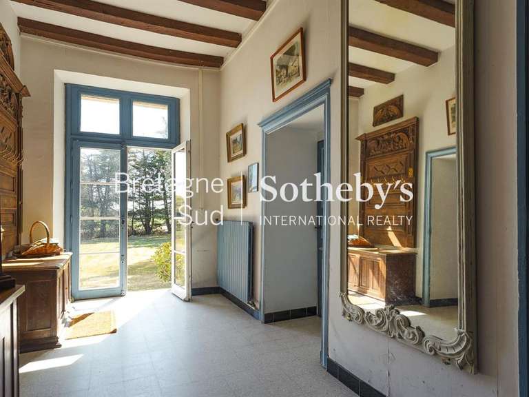 Maison Surzur - 6 chambres - 240m²