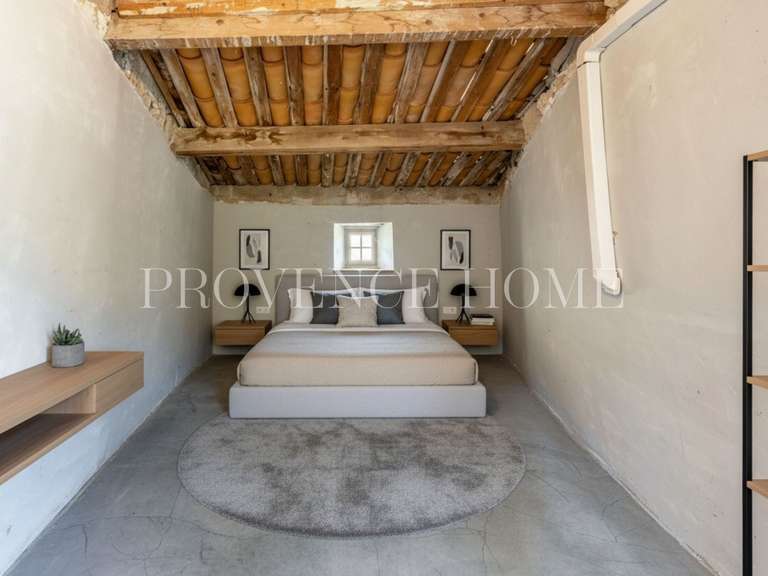 Propriété Oppède - 3 chambres - 230m²