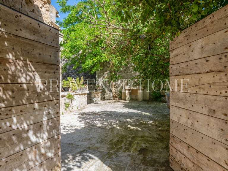Propriété Oppède - 3 chambres - 230m²