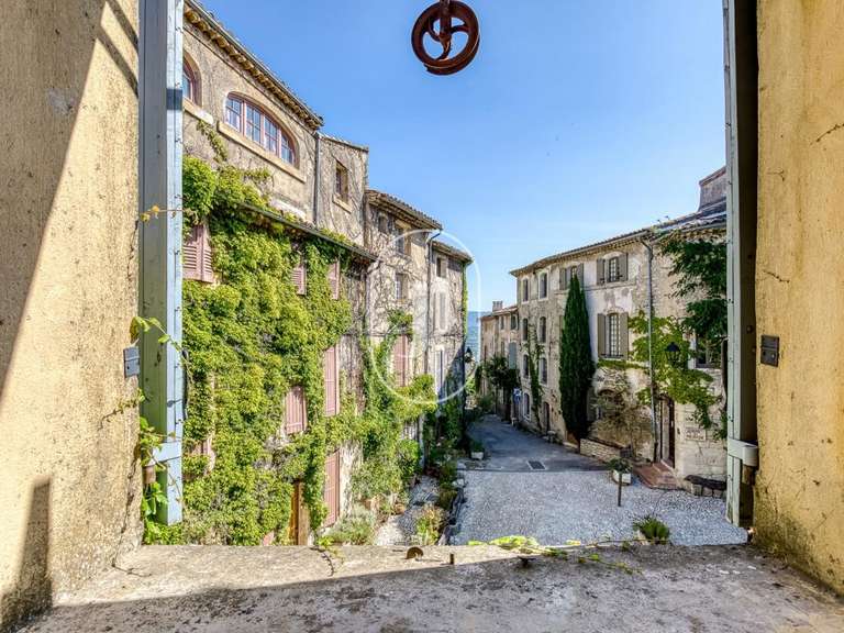 Maison Saignon - 5 chambres - 166m²