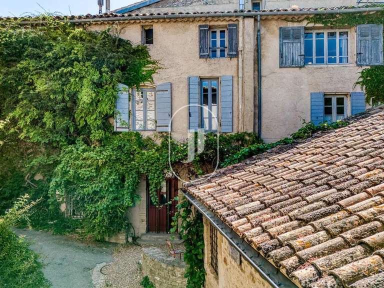 Maison Saignon - 5 chambres - 166m²