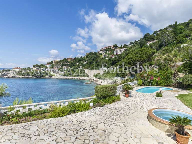 House Cap-d'Ail - 7 bedrooms - 390m²
