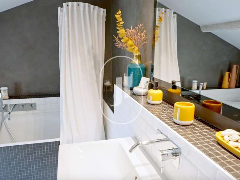 House Nyons - 4 bedrooms - 259m²