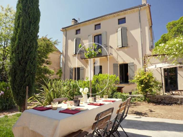 House Nyons - 4 bedrooms - 259m²