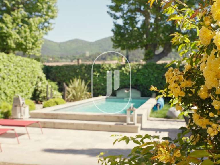 House Nyons - 4 bedrooms - 259m²