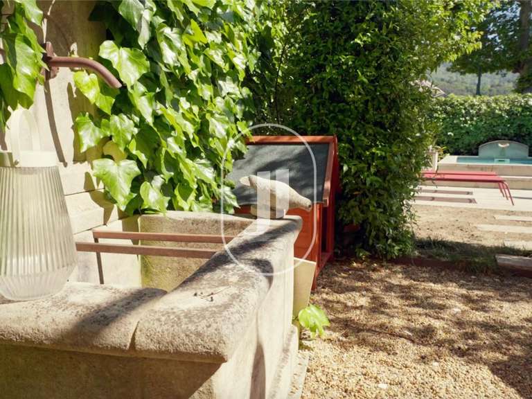 House Nyons - 4 bedrooms - 259m²