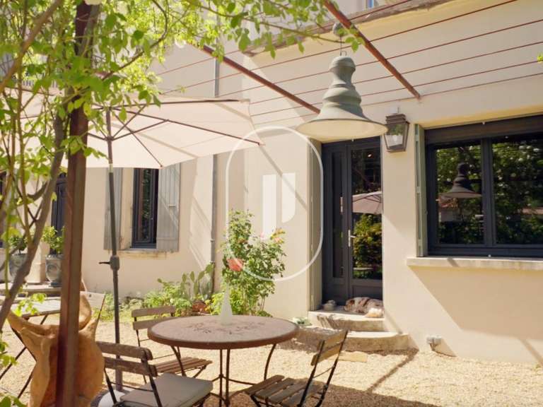House Nyons - 4 bedrooms - 259m²