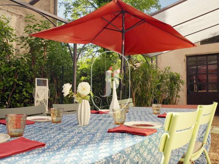 House Nyons - 4 bedrooms - 259m²