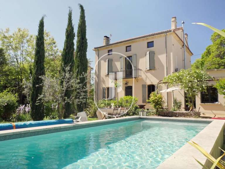 House Nyons - 4 bedrooms - 259m²