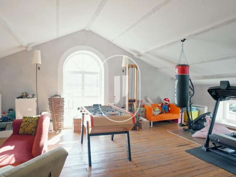House Nyons - 4 bedrooms - 259m²
