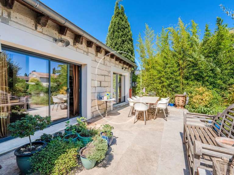Maison Eyragues - 4 chambres - 215m²
